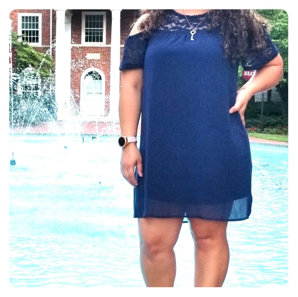 As You wish Dress by Belk